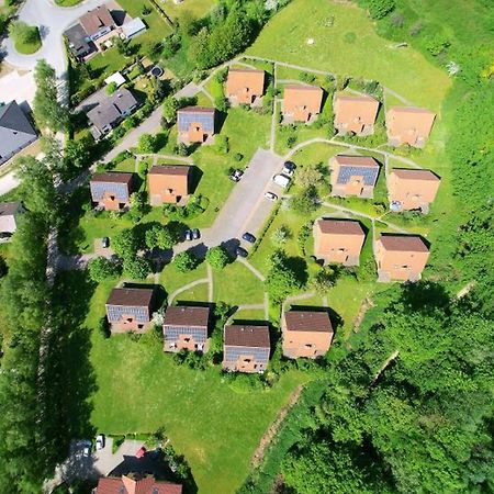 Natur-Ferienpark Nieheim Eksteriør bilde